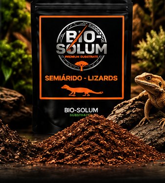 Semiárido Lizards