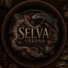 Logotipo da Selva Urbana Terrários