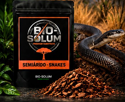 Semiárido Snakes